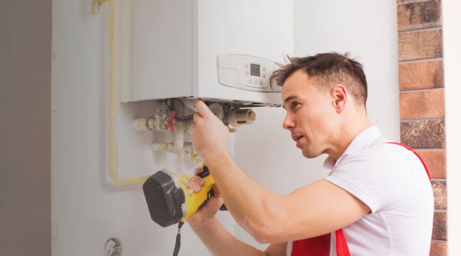 Professional Leak Detection Services in Oyens, IA